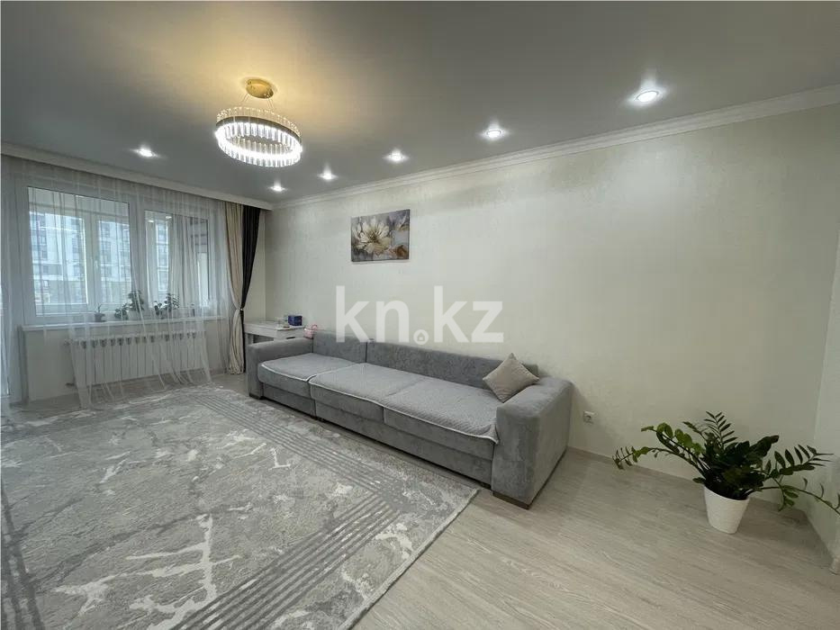Продажа 3-комнатной квартиры, 88 м², ул. Е-871, дом  1 в Астане