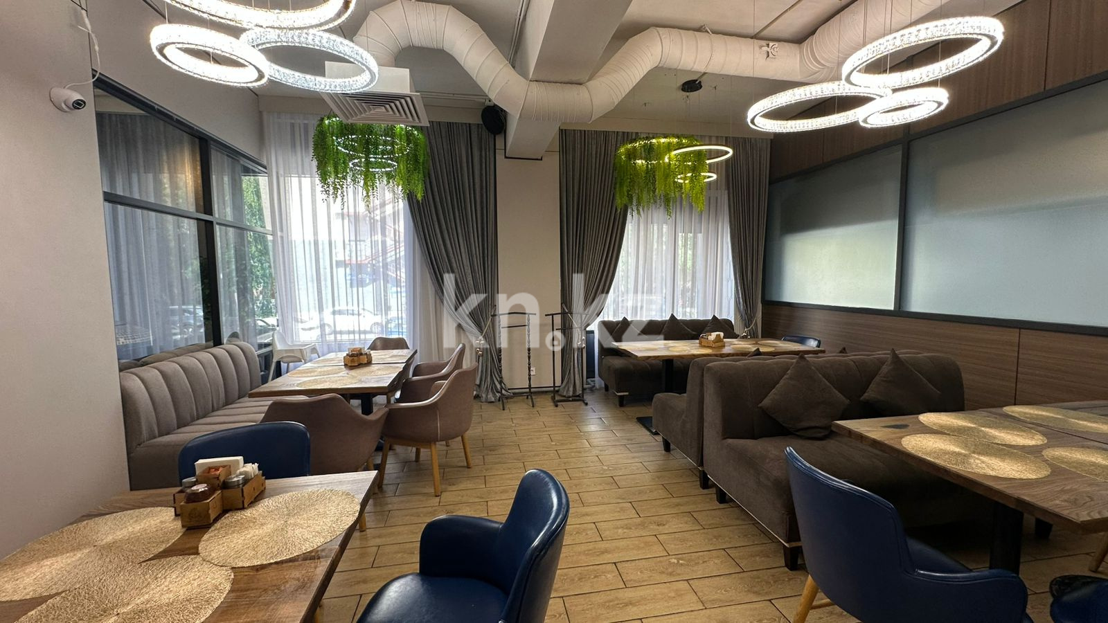 Продажа бизнеса, 860 м² в Астане - фото 5
