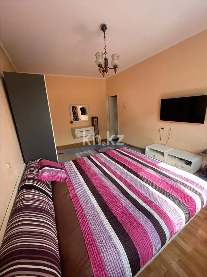 Продажа 1-комнатной квартиры, 45.8 м², мкр-н Таугуль-2, дом  7 в Алматы