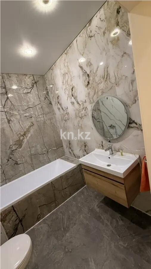 Продажа 2-комнатной квартиры, 68.4 м² в Астане - фото 4