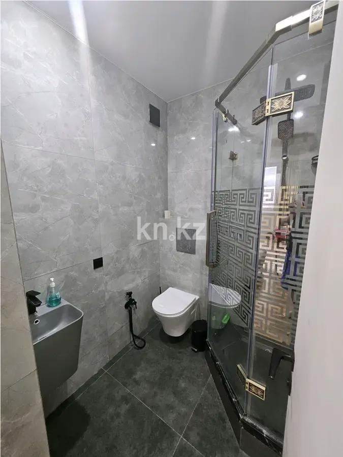 Продажа 3-комнатной квартиры, 100 м², ул. Сыганак, дом  32 в Астане - фото 6