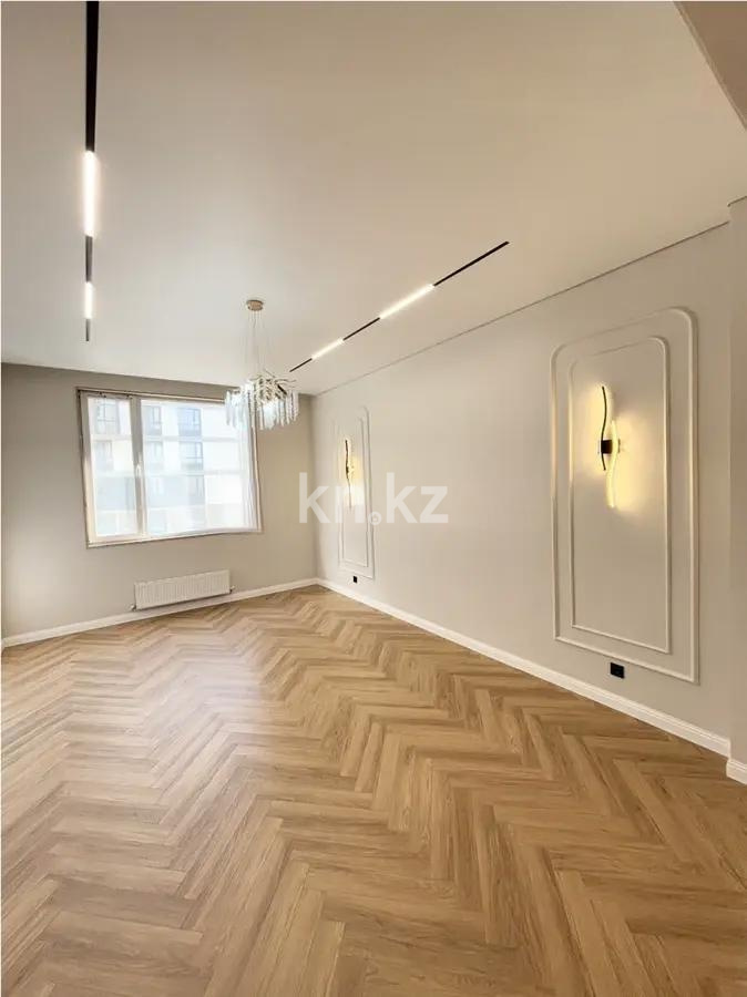 Продажа 4-комнатной квартиры, 105 м² в Астане