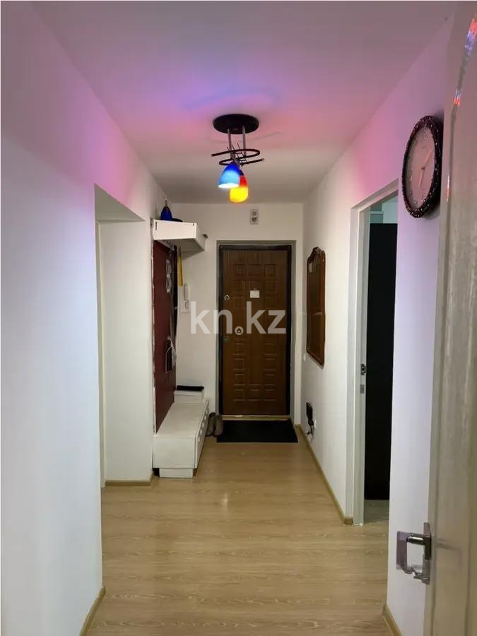 Продажа 3-комнатной квартиры, 68.5 м² в Астане - фото 6