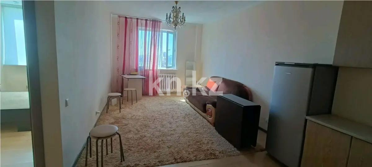 Продажа 2-комнатной квартиры, 41.3 м² в Астане