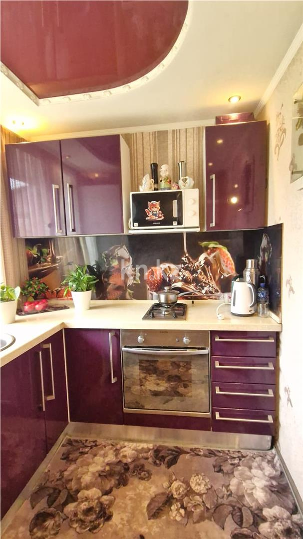 Продажа 2-комнатной квартиры, 49 м² в Караганде - фото 8