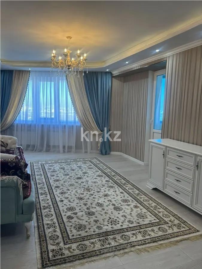 Продажа 3-комнатной квартиры, 94.4 м² в Астане