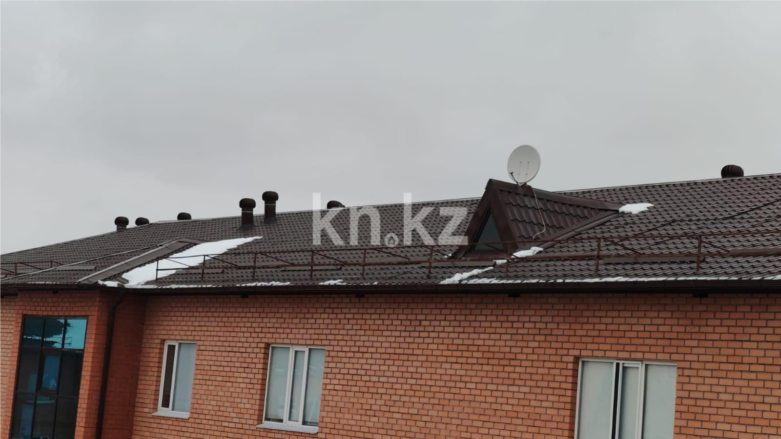 Продажа 3-комнатной квартиры, 90 м² в Караганде - фото 22