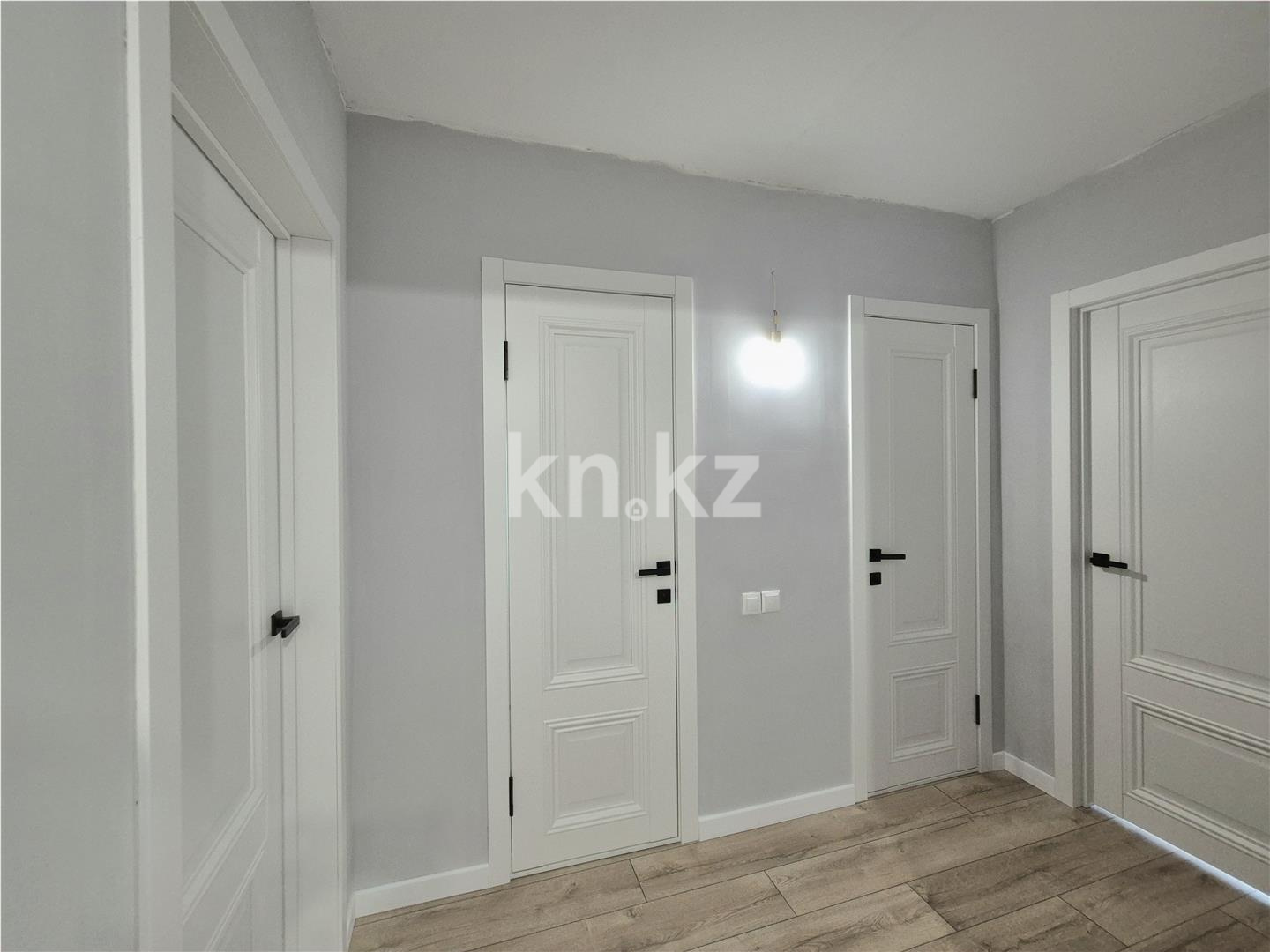 Продажа 3-комнатной квартиры, 70 м², мкр-н 8 в Темиртау - фото 30