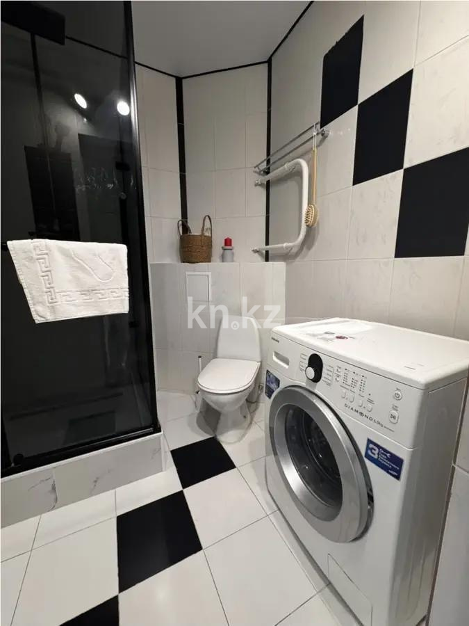 Продажа 1-комнатной квартиры, 37 м² в Астане - фото 3
