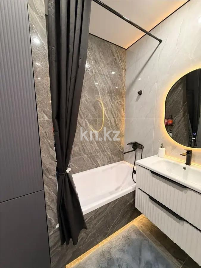 Продажа 2-комнатной квартиры, 67 м² в Алматы - фото 4