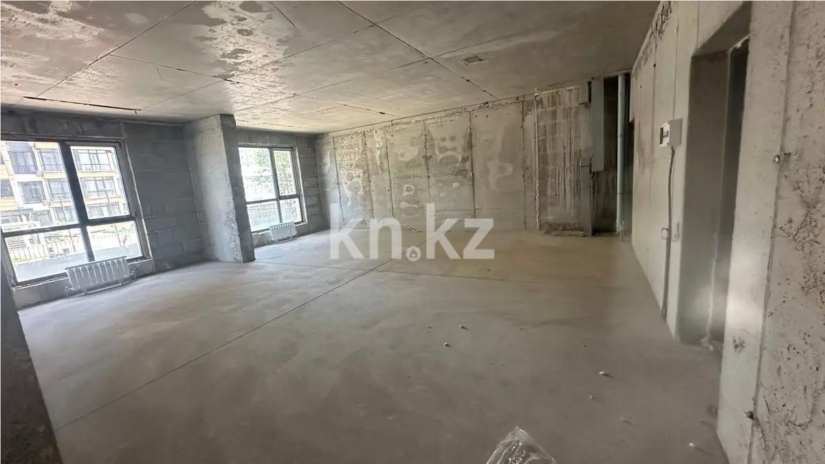 Продажа 3-комнатной квартиры, 91 м², ул. Журавлева, дом  28 в Алматы