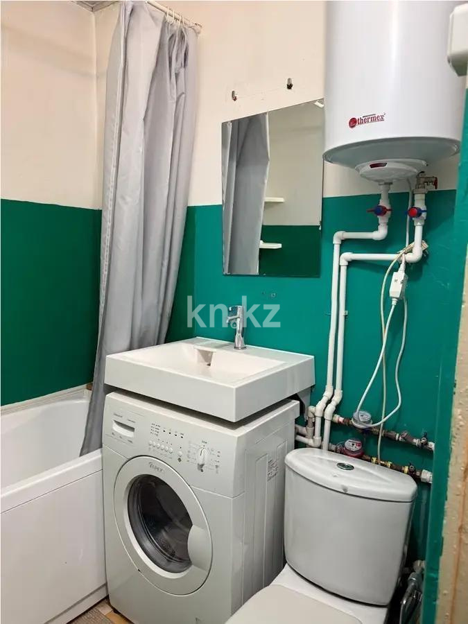 Продажа 1-комнатной квартиры, 32 м² в Караганде - фото 3