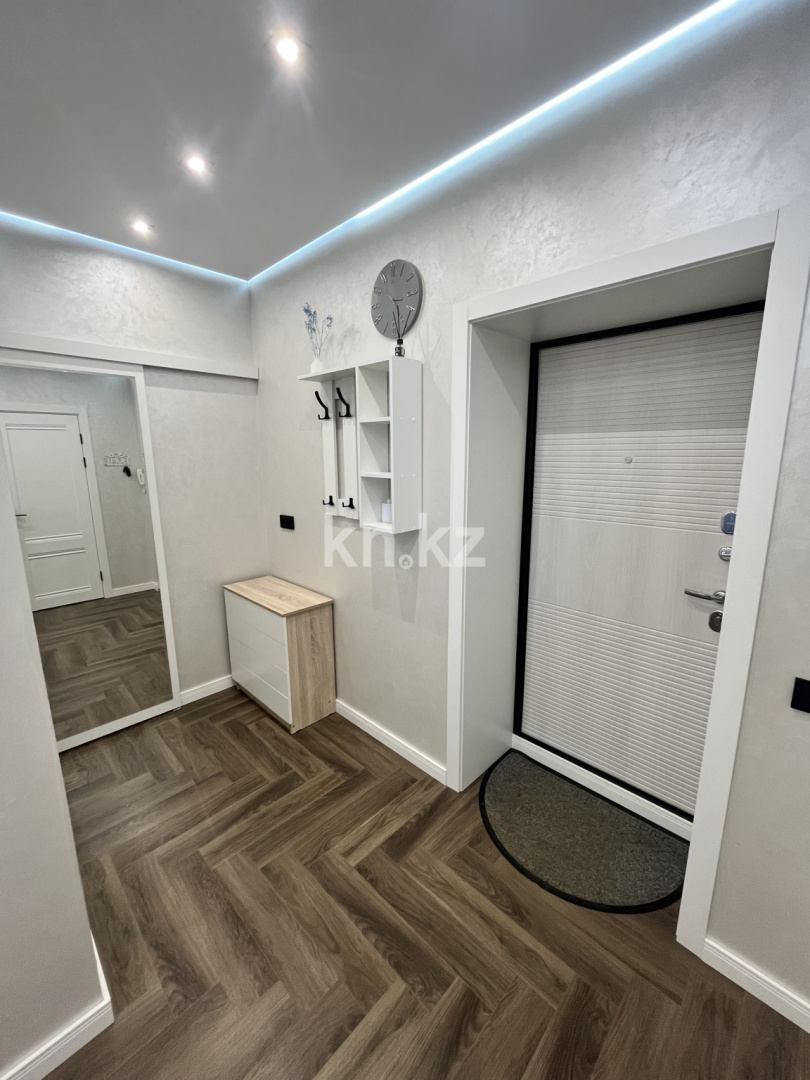 Продажа 1-комнатной квартиры, 43.1 м² в Костанае - фото 20