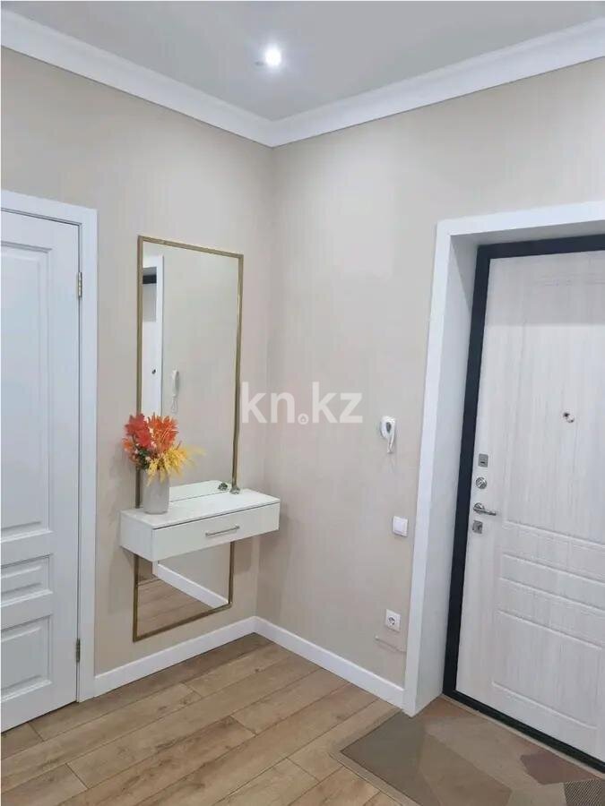 Продажа 2-комнатной квартиры, 63 м² в Караганде - фото 6