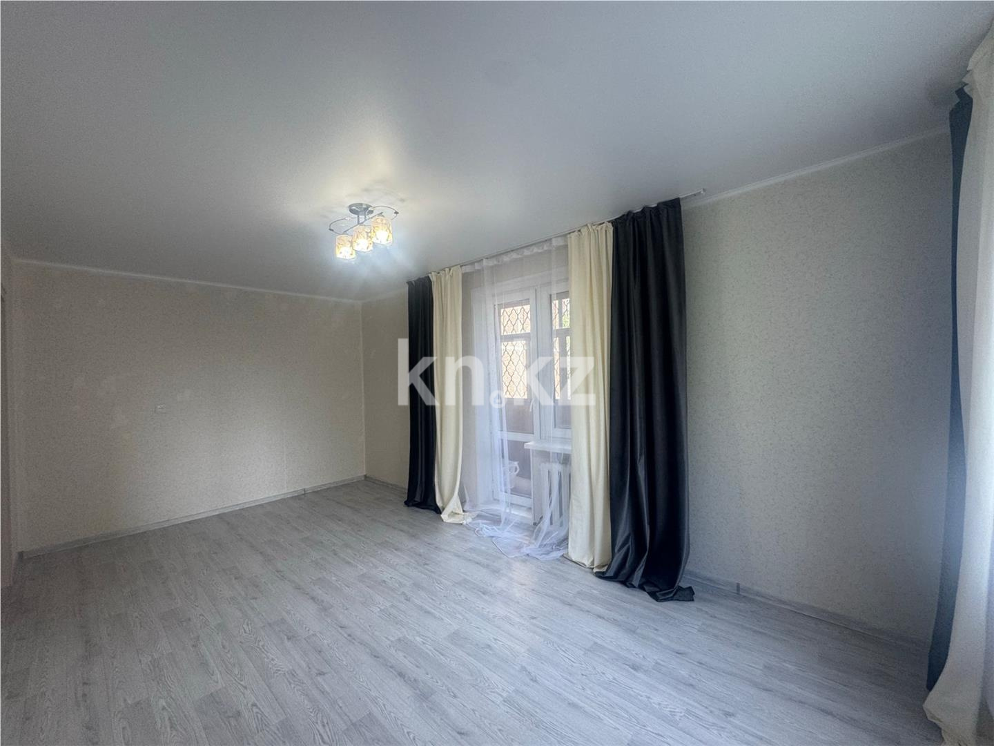 Продажа 2-комнатной квартиры, 54 м², пр. Металлургов в Темиртау - фото 2