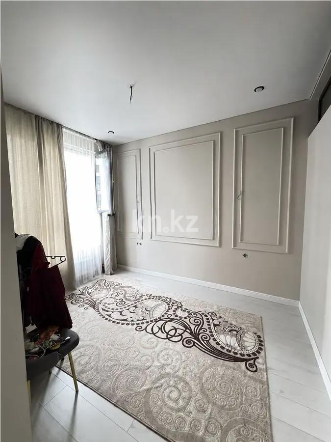 Продажа 2-комнатной квартиры, 60 м² в Алматы