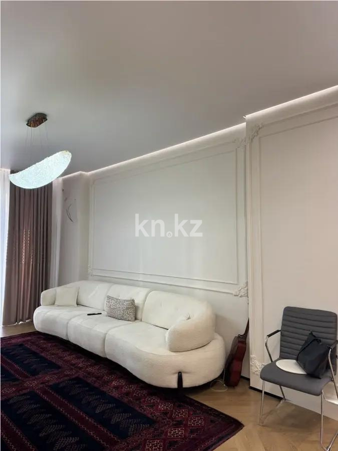 Продажа 3-комнатной квартиры, 90.4 м², ул. Сыганак, дом  28 в Астане