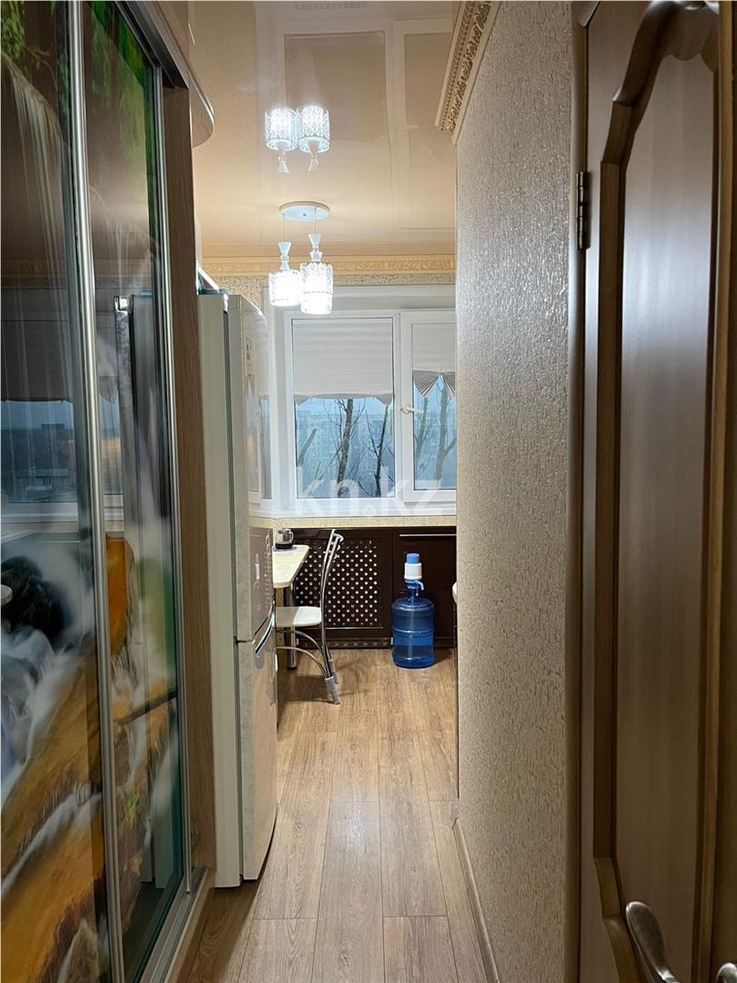 Продажа 1-комнатной квартиры, 34 м², ул. Сатыбалдина в Караганде - фото 4