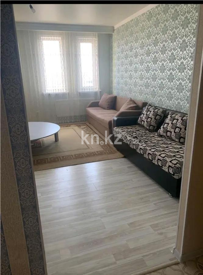 Продажа 1-комнатной квартиры, 42 м² в Астане