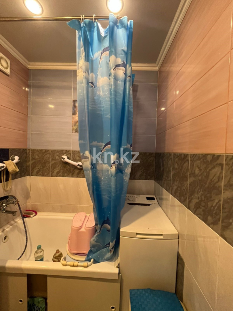 Продажа 3-комнатной квартиры, 52 м² в Алматы - фото 13