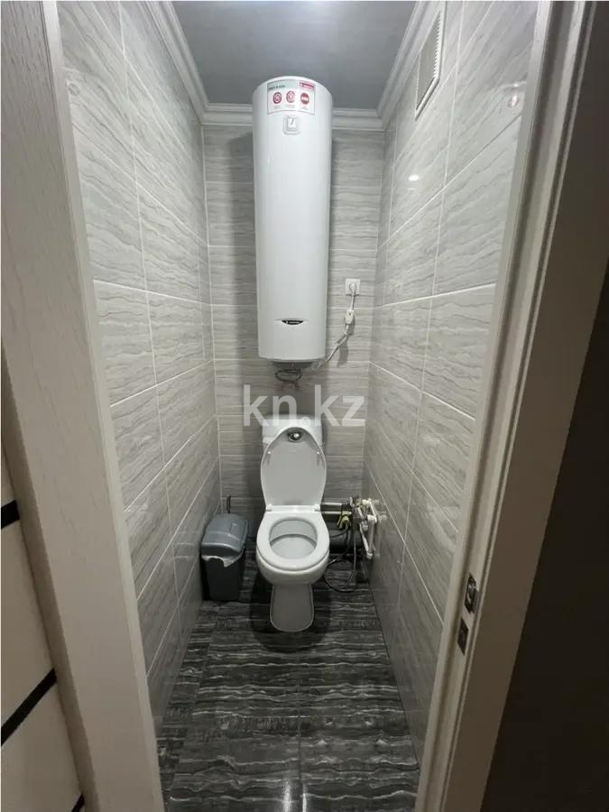 Продажа 4-комнатной квартиры, 62 м², мкр-н 22, дом  8 в Караганде - фото 8