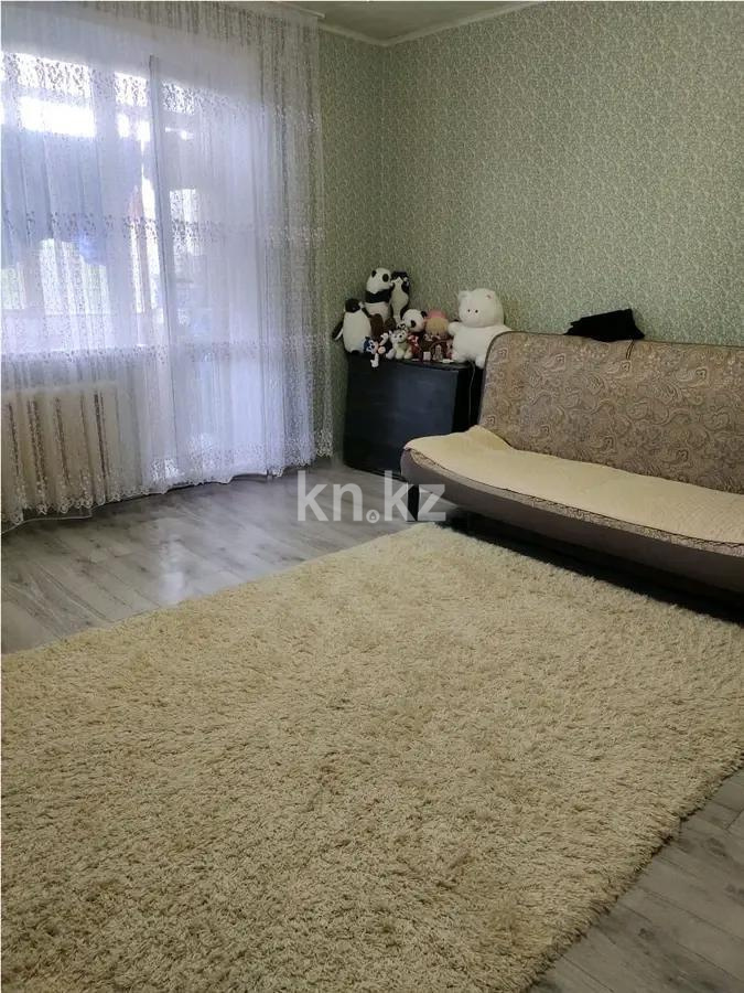 Продажа 2-комнатной квартиры, 53 м² в Караганде
