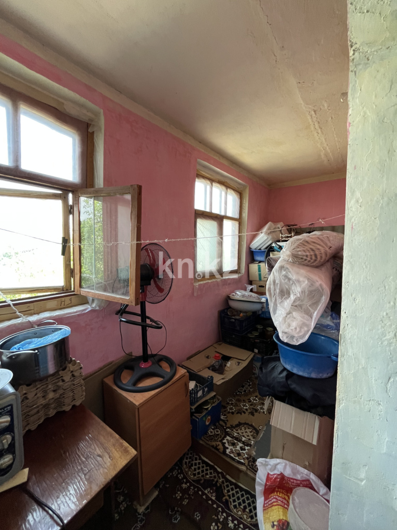 Продажа 3-комнатной квартиры, 75 м² в Шымкенте - фото 8