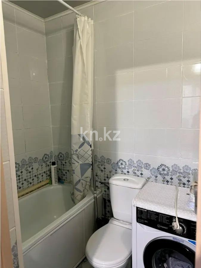 Продажа 1-комнатной квартиры, 14 м², ул. А. Шарипова, дом  120 в Алматы - фото 2