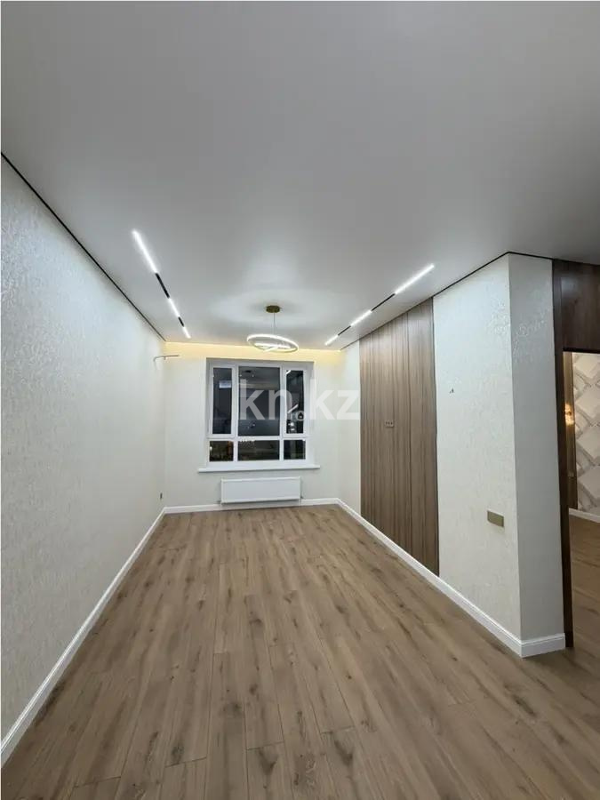 Продажа 2-комнатной квартиры, 39.2 м² в Астане