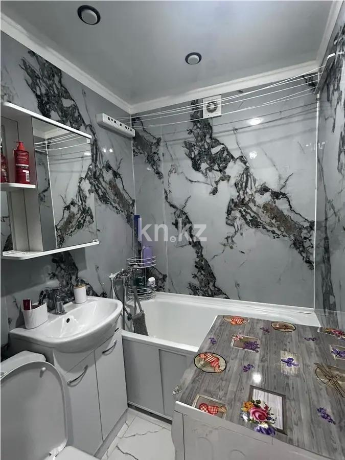 Продажа 2-комнатной квартиры, 46 м² в Караганде - фото 4