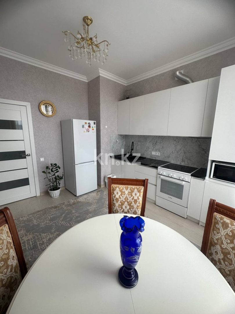Продажа 1-комнатной квартиры, 40 м² в Астане - фото 26