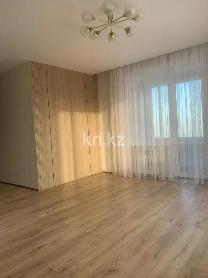 Продажа 2-комнатной квартиры, 51 м², ул. Туркестан, дом  4б стр в Астане