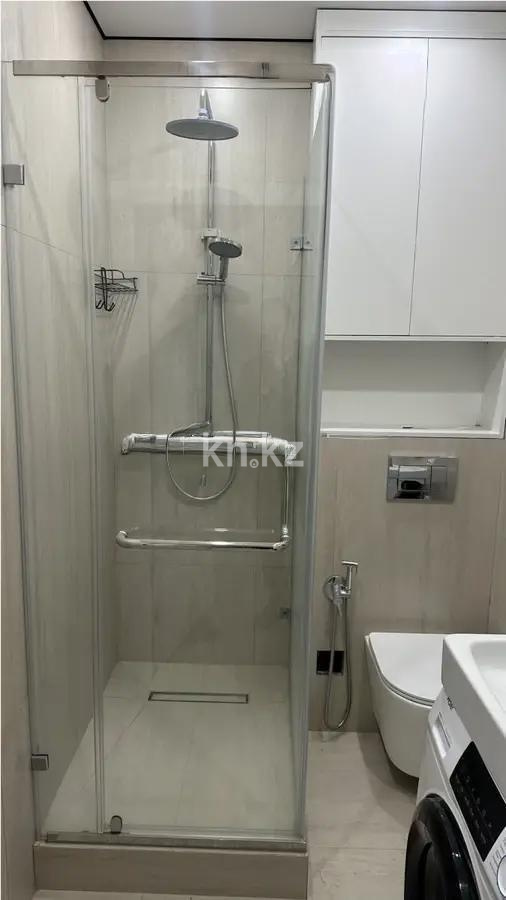 Продажа 2-комнатной квартиры, 41 м² в Алматы - фото 3