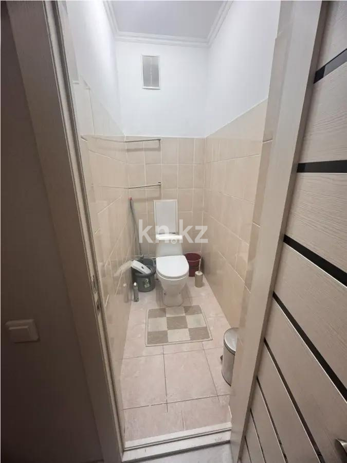 Продажа 2-комнатной квартиры, 66.4 м², ул. Сыганак, дом  1 в Астане - фото 7