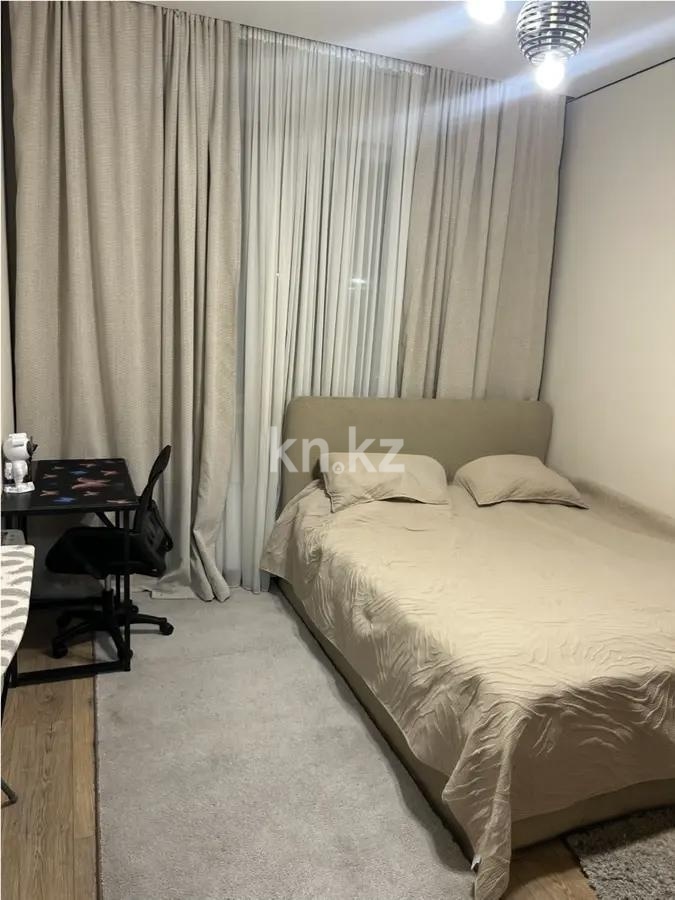Продажа 2-комнатной квартиры, 40 м² в Алматы - фото 2