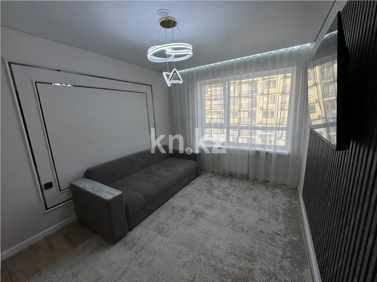 Продажа 3-комнатной квартиры, 71 м² в Алматы