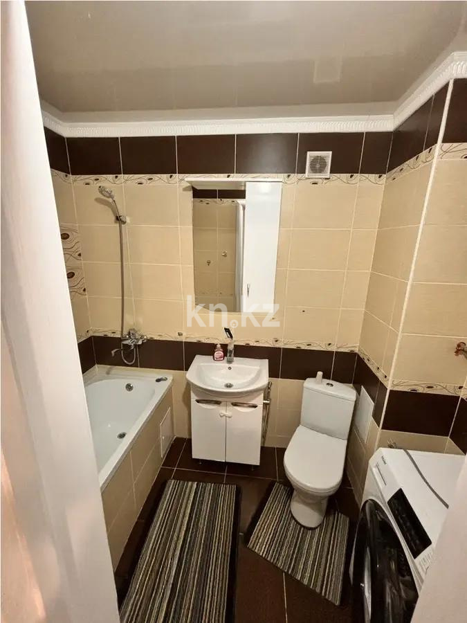 Продажа 1-комнатной квартиры, 34 м² в Астане - фото 3