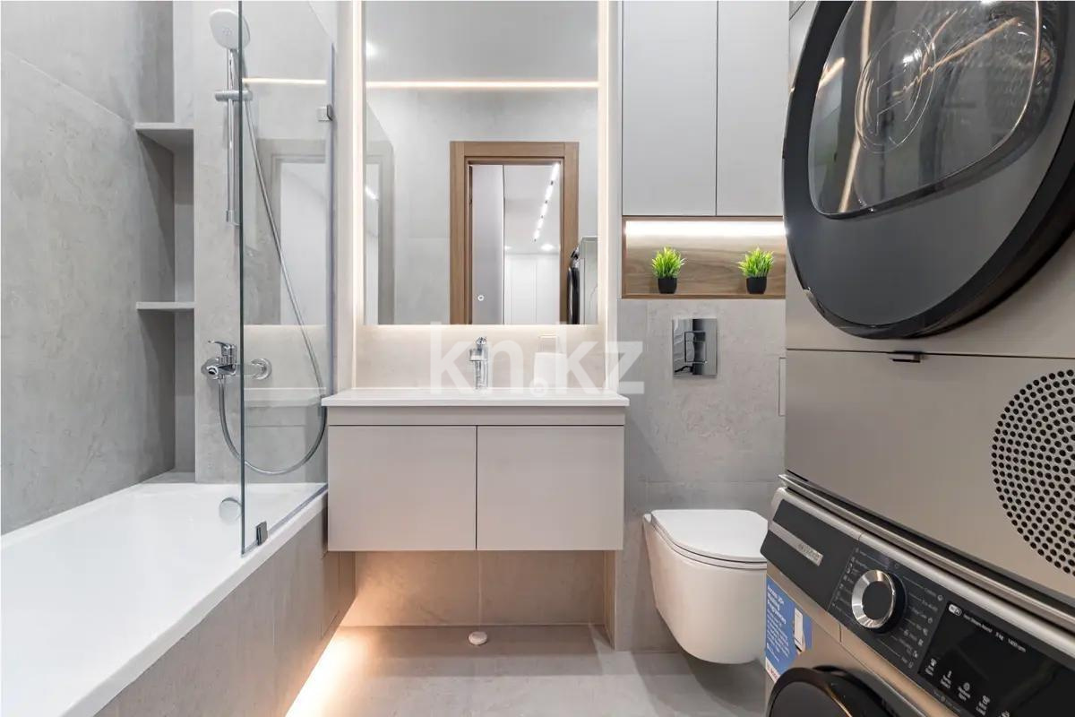 Продажа 3-комнатной квартиры, 103 м² в Астане - фото 5