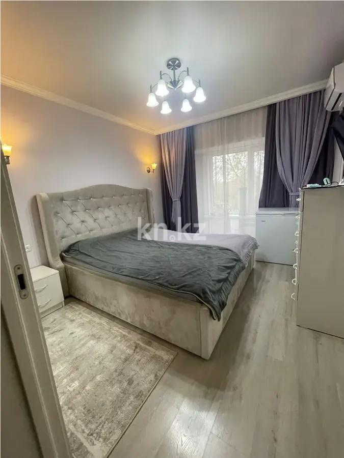 Продажа 3-комнатной квартиры, 77 м² в Алматы - фото 2