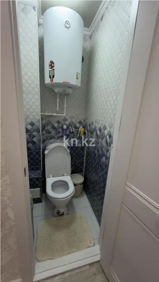 Продажа 3-комнатной квартиры, 64 м² в Караганде - фото 6