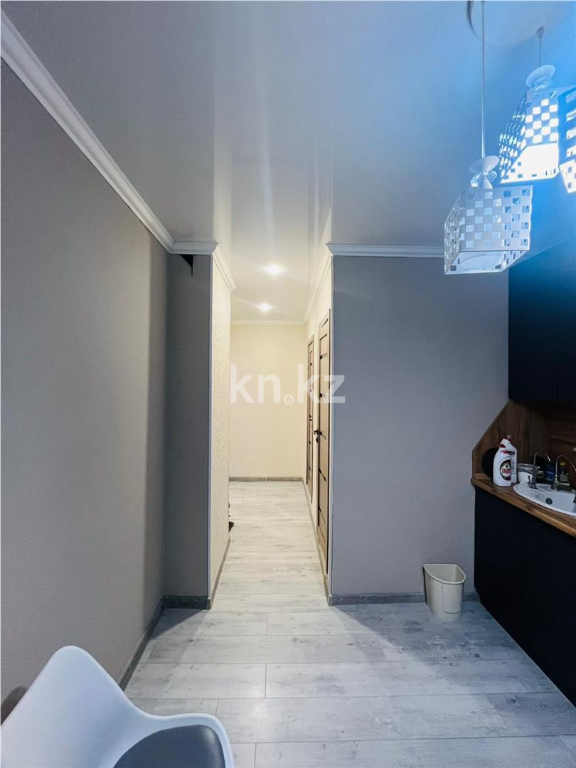 Продажа 2-комнатной квартиры, 54 м² в Караганде - фото 6