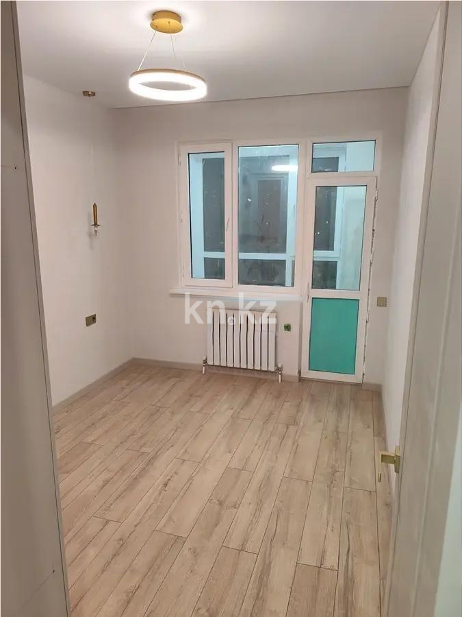 Продажа 2-комнатной квартиры, 40 м² в Астане