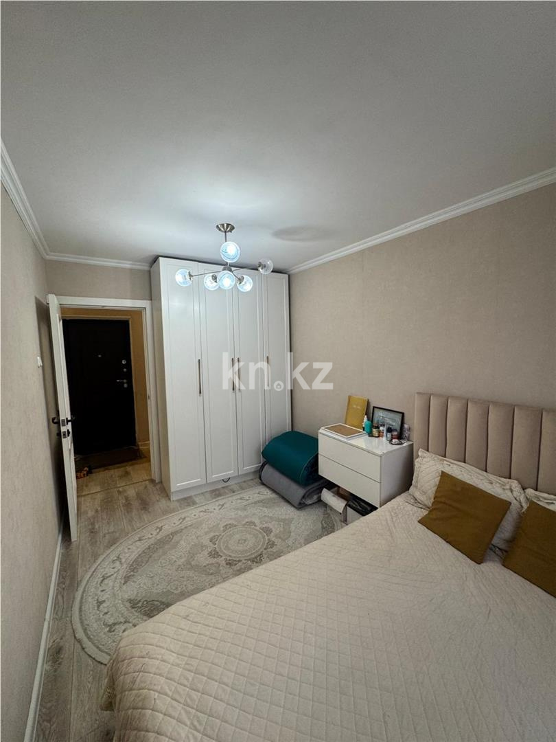 Продажа 2-комнатной квартиры, 44 м² в Караганде - фото 8