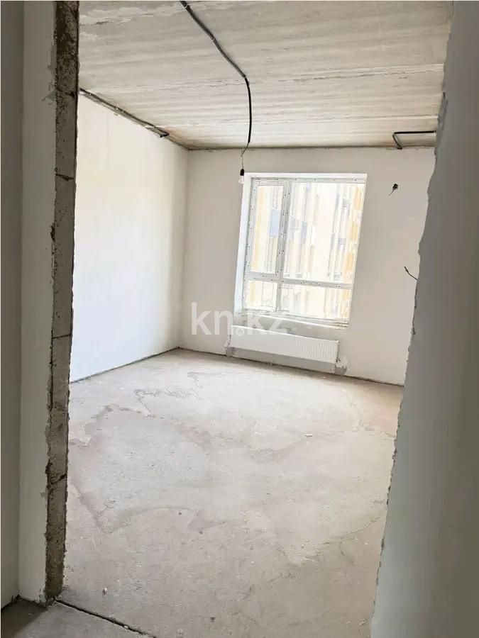 Продажа 2-комнатной квартиры, 64 м² в Астане