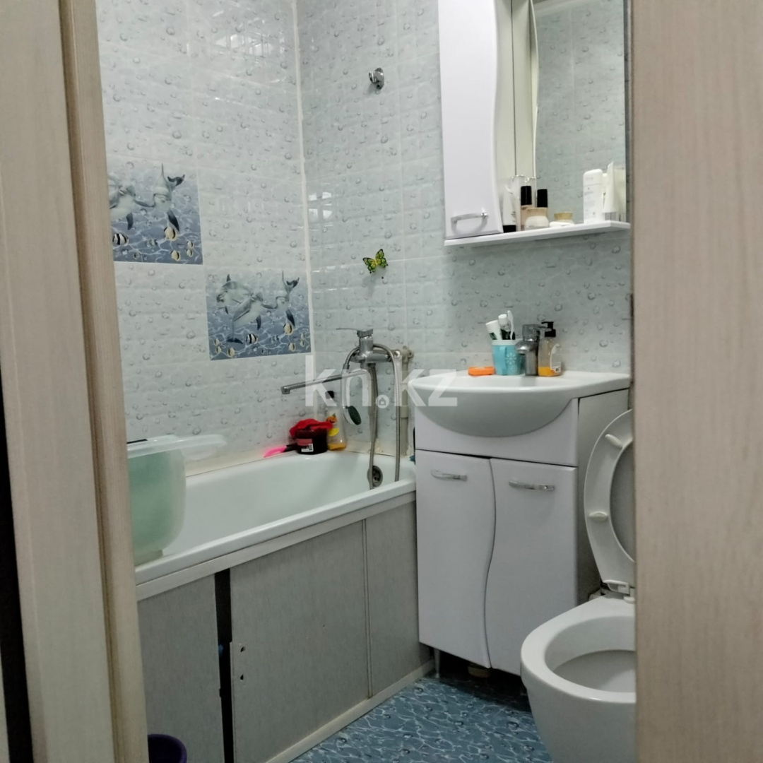 Продажа 1-комнатной квартиры, 29.44 м², Каратау-2, дом  16 в Таразе - фото 2