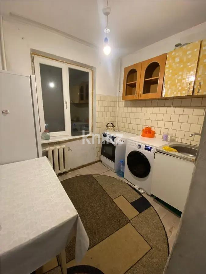 Продажа 2-комнатной квартиры, 48 м² в Алматы - фото 3