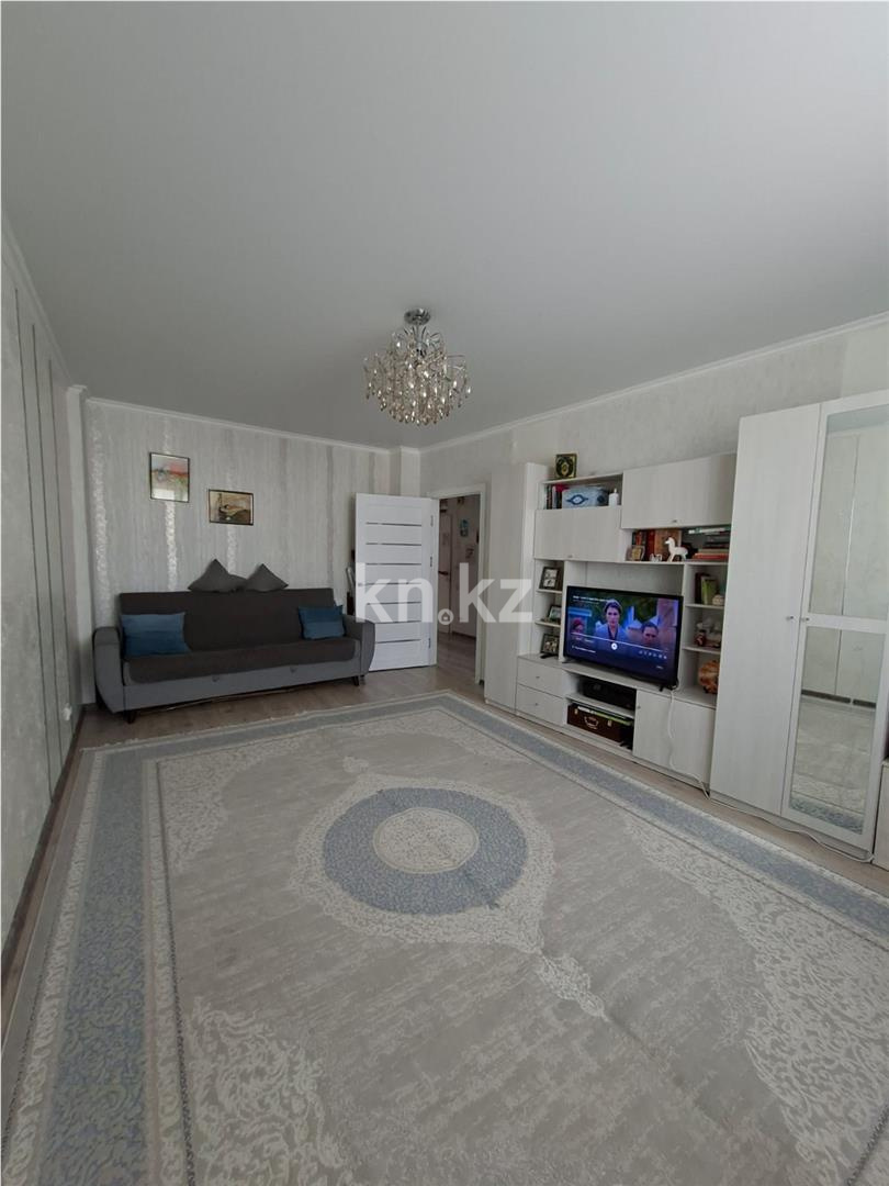 Продажа 3-комнатной квартиры, 78 м² в Астане