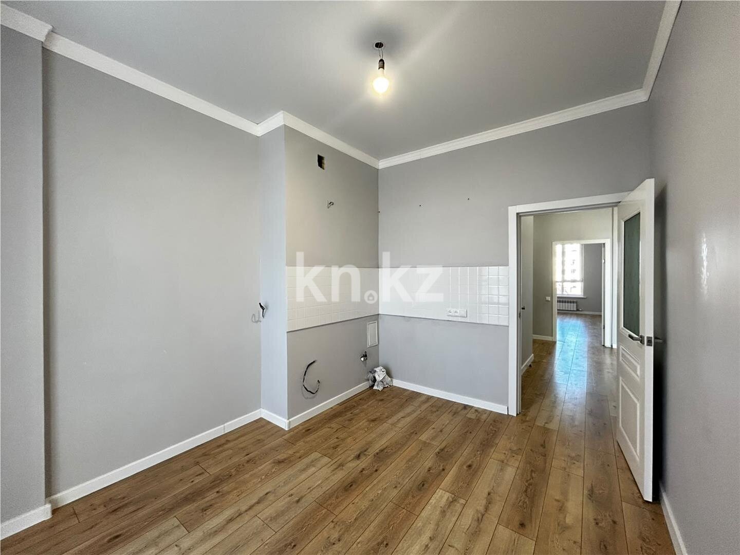 Продажа 3-комнатной квартиры, 88 м² в Караганде - фото 2