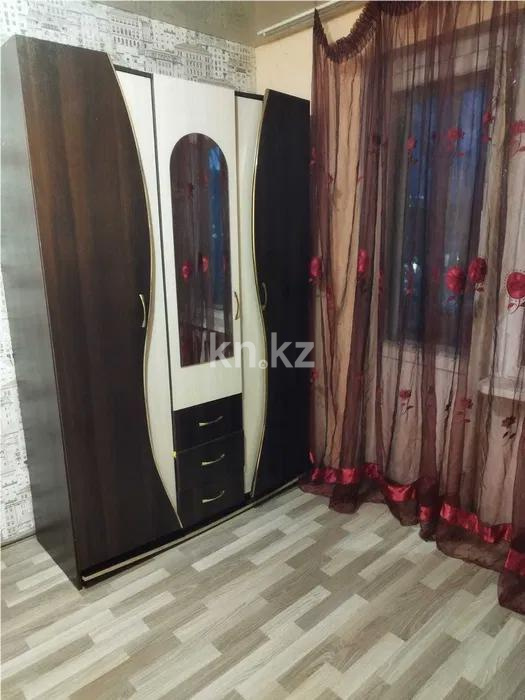 Продажа 1-комнатной квартиры, 23.5 м², ул. Сатпаева, дом  4/2 в Астане - фото 2