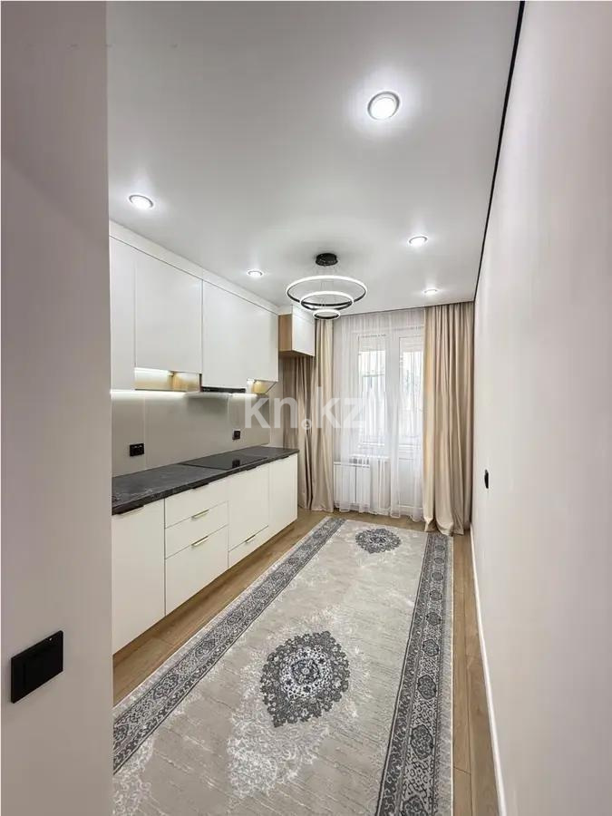 Продажа 1-комнатной квартиры, 35 м², пр. Райымбека, дом  590 стр в Алматы - фото 2